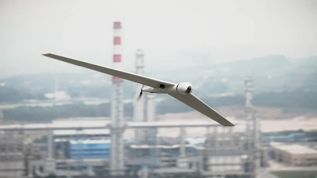 ZALA T-16 Russian Unmanned Aerial Vehicle (UAV) (C)